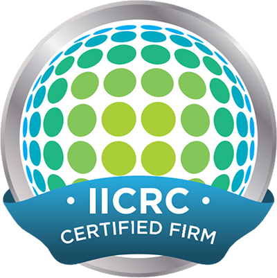 IICRC LOGO